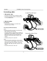 Предварительный просмотр 12 страницы TANDBERG 880 User Manual