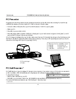 Предварительный просмотр 40 страницы TANDBERG 880 User Manual