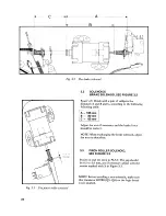 Предварительный просмотр 30 страницы TANDBERG 9100x Service Manual