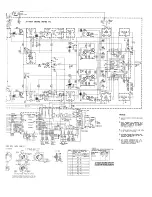 Предварительный просмотр 50 страницы TANDBERG 9100x Service Manual