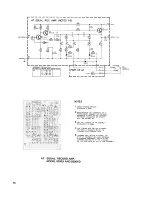 Предварительный просмотр 54 страницы TANDBERG 9100x Service Manual