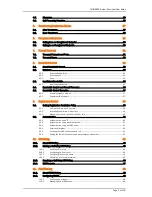 Preview for 3 page of TANDBERG Border Controller User Manual