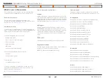 Preview for 7 page of TANDBERG Codec C Series Api Manual