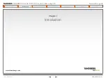 Preview for 3 page of TANDBERG Codec C90, Codec C60, Codec C40 Administration Manual