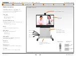 Preview for 7 page of TANDBERG Codec C90, Codec C60, Codec C40 Administration Manual