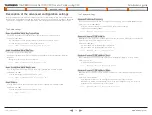 Preview for 10 page of TANDBERG Codec C90, Codec C60, Codec C40 Administration Manual