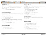 Preview for 16 page of TANDBERG Codec C90, Codec C60, Codec C40 Administration Manual