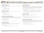 Preview for 19 page of TANDBERG Codec C90, Codec C60, Codec C40 Administration Manual