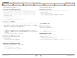 Preview for 20 page of TANDBERG Codec C90, Codec C60, Codec C40 Administration Manual