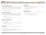 Preview for 21 page of TANDBERG Codec C90, Codec C60, Codec C40 Administration Manual