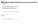 Preview for 29 page of TANDBERG Codec C90, Codec C60, Codec C40 Administration Manual