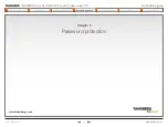 Preview for 31 page of TANDBERG Codec C90, Codec C60, Codec C40 Administration Manual