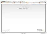 Preview for 33 page of TANDBERG Codec C90, Codec C60, Codec C40 Administration Manual