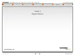 Preview for 35 page of TANDBERG Codec C90, Codec C60, Codec C40 Administration Manual