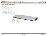 Preview for 37 page of TANDBERG Codec C90, Codec C60, Codec C40 Administration Manual