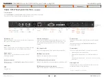 Preview for 38 page of TANDBERG Codec C90, Codec C60, Codec C40 Administration Manual