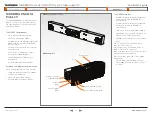 Preview for 41 page of TANDBERG Codec C90, Codec C60, Codec C40 Administration Manual