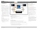 Предварительный просмотр 33 страницы TANDBERG Codec C90 D14128.02 System Integration Manual