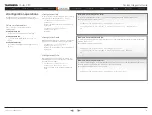 Предварительный просмотр 41 страницы TANDBERG Codec C90 D14128.02 System Integration Manual