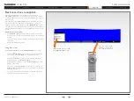 Предварительный просмотр 36 страницы TANDBERG Codec C90 D14129.02 Administrator'S Manual