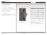 Предварительный просмотр 37 страницы TANDBERG Codec C90 D14129.02 Administrator'S Manual