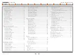 Preview for 3 page of TANDBERG Codec C90 System Integrator Manual