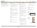 Preview for 6 page of TANDBERG Codec C90 System Integrator Manual