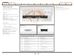 Preview for 21 page of TANDBERG Codec C90 System Integrator Manual