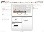 Preview for 22 page of TANDBERG Codec C90 System Integrator Manual
