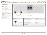 Preview for 25 page of TANDBERG Codec C90 System Integrator Manual