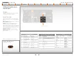 Preview for 30 page of TANDBERG Codec C90 System Integrator Manual