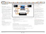 Preview for 34 page of TANDBERG Codec C90 System Integrator Manual