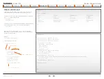 Preview for 43 page of TANDBERG Codec C90 System Integrator Manual