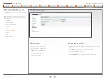 Preview for 145 page of TANDBERG Codec C90 System Integrator Manual