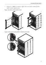 Предварительный просмотр 10 страницы TANDBERG Codian MCU MSE 8420 Getting Started Manual