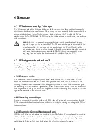 Preview for 12 page of TANDBERG Compliance Appliance Deployment Manual