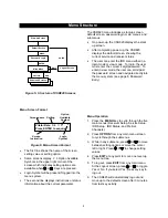 Предварительный просмотр 9 страницы TANDBERG CSR820 Installation And Operation Manual