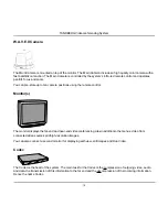 Preview for 10 page of TANDBERG D12155-10 User Manual