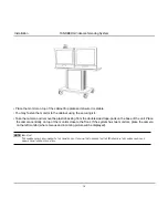 Preview for 14 page of TANDBERG D12155-10 User Manual