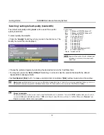 Preview for 24 page of TANDBERG D12155-10 User Manual