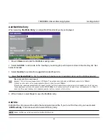 Preview for 29 page of TANDBERG D12155-10 User Manual