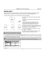 Preview for 39 page of TANDBERG D12155-10 User Manual