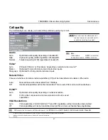 Preview for 47 page of TANDBERG D12155-10 User Manual