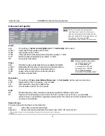 Preview for 48 page of TANDBERG D12155-10 User Manual