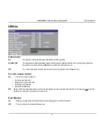 Preview for 51 page of TANDBERG D12155-10 User Manual