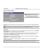 Preview for 74 page of TANDBERG D12155-10 User Manual