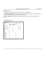 Preview for 75 page of TANDBERG D12155-10 User Manual