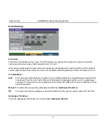 Preview for 78 page of TANDBERG D12155-10 User Manual