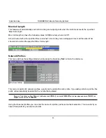 Preview for 86 page of TANDBERG D12155-10 User Manual