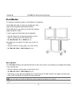 Preview for 96 page of TANDBERG D12155-10 User Manual